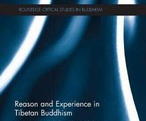 Reason and Experience in Tibetan Buddhism: Mabja Jangchub Tsöndrü and the Traditions of the Middle Way (Routledge Critical Studies in Buddhism)