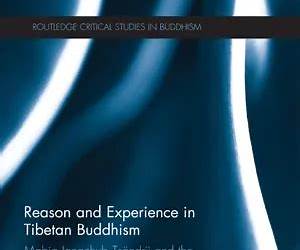 Reason and Experience in Tibetan Buddhism: Mabja Jangchub Tsöndrü and the Traditions of the Middle Way (Routledge Critical Studies in Buddhism) Reason and Experience in Tibetan Buddhism: Mabja Jangchub Tsöndrü and the Traditions of the Middle Way (Routledge Critical Studies in Buddhism)