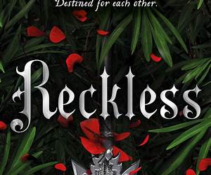Reckless (The Story of Samantha Smith, #2)