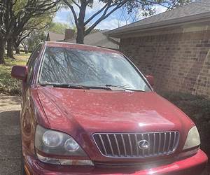 Red Texas
