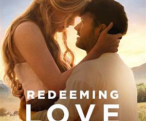 Redeemed Love (Sulfur Heights, #5)