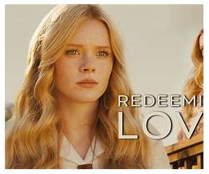 Redeemed Love (Sulfur Heights, #5) Redeemed Love (Sulfur Heights, #5)