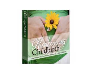 Redeeming Childbirth: Growth \u0026 Study Guide Redeeming Childbirth: Growth \u0026 Study Guide