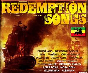 Redemption Song