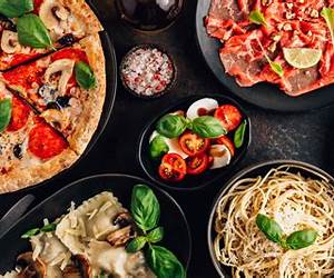 Regional Italian Cuisine: Classic Italian Cooking