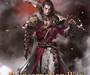 Reincarnation War Reincarnation War