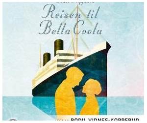 Reisen til Bella Coola
