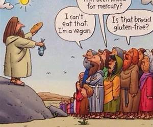 Religious Jokes: Church Jokes, Bible Jokes, Christian Humor, Funny Church Signs and More