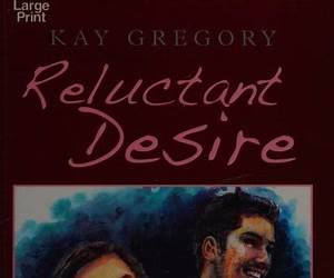 Reluctant Desire (Desire, Oklahoma, #8)