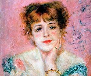 Renoir author Maria Teresa Benedetti