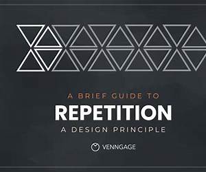 Repetition and Identity