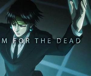 Requiem For The Dead (Dreg City, #5)