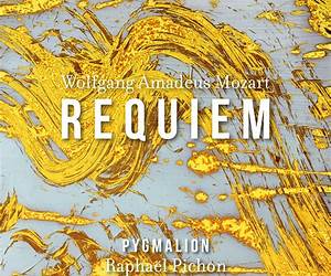 Requiem author Steve Frech