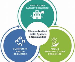Resilient Health Care