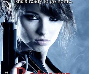 Return of the Asgard (The Valkyrie Chronicles, #1) Return of the Asgard (The Valkyrie Chronicles, #1)