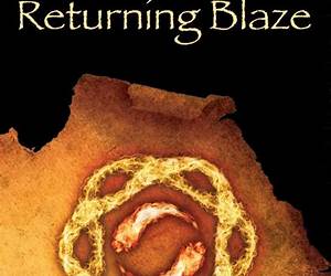 Returning Blaze: Through Flesh and Bone