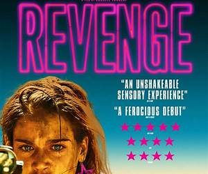 Revenge By M.A. Lachine Revenge By M.A. Lachine