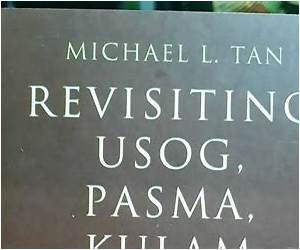 Revisiting Usog, Pasma, Kulam
