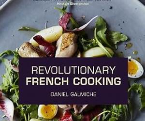 Revolutionary French Cooking