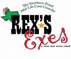 Rex's Exes