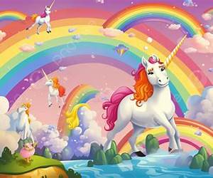 Rhinebows and Unicorns (The Rhine Maiden Book 5)