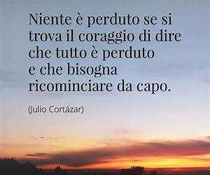 Ricominciare
