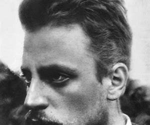 Rilke: Poems Rilke: Poems