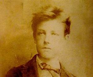 Rimbaud, l