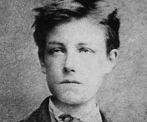 Rimbaud, l'indésirable Rimbaud, l'indésirable