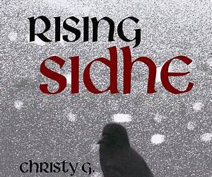 Rising Sidhe (Keening Trilogy, #3)