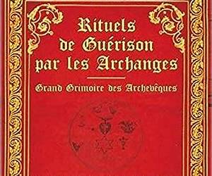Rituels de guérison par les Archanges