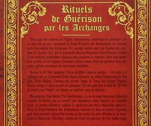 Rituels de guérison par les Archanges Rituels de guérison par les Archanges