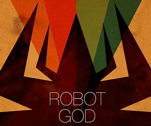Robot God Akamatsu, Vol. 1, Graphic Novel