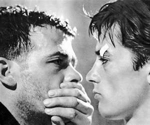 Rocco e Seus Irmãos (Folha Cine Europeu,14)