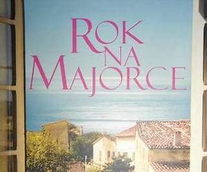 Rok na Majorce (Majorka, mi amor!, #1) Rok na Majorce (Majorka, mi amor!, #1)