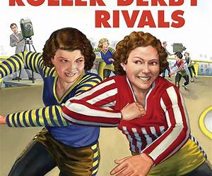 Roller Derby Rivals