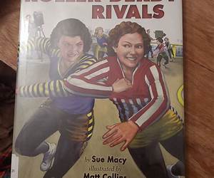 Roller Derby Rivals