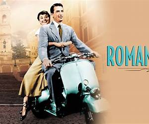 Roman Holiday