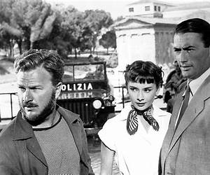 Roman Holiday