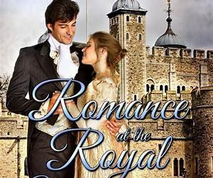 Romance at the Royal Menagerie