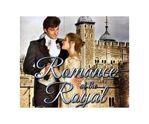 Romance at the Royal Menagerie