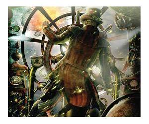 Romulus Buckle \u0026 the Engines of War (Chronicles of the Pneumatic Zeppelin, #2) Romulus Buckle \u0026 the Engines of War (Chronicles of the Pneumatic Zeppelin, #2)