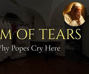 Room of Tears