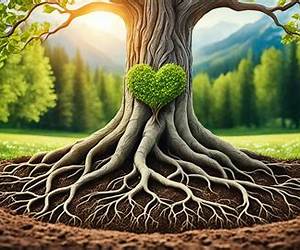 Rooted Grounded: The Church as Organism and Institution