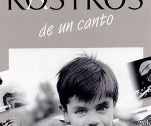 Rostros y rastros de un canto