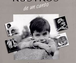 Rostros y rastros de un canto Rostros y rastros de un canto