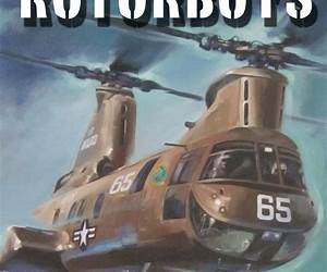 Rotorboys Rotorboys