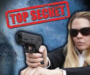 Rourke Educational Media CIA and FBI Reader (Freedom Forces)