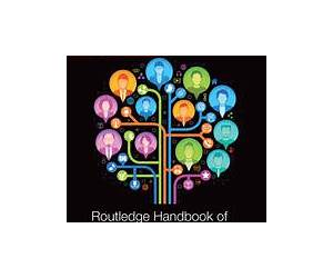 Routledge Handbook of Communication Disorders