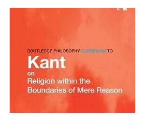 Routledge Philosophy Guidebook to Kant on Religion within the Boundaries of Mere Reason (Routledge Philosophy GuideBooks)